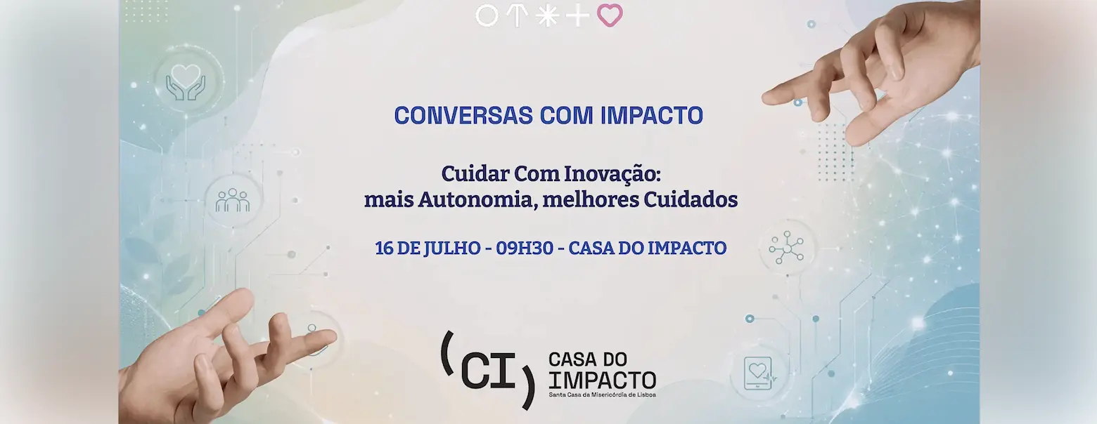 conversas com impacto
